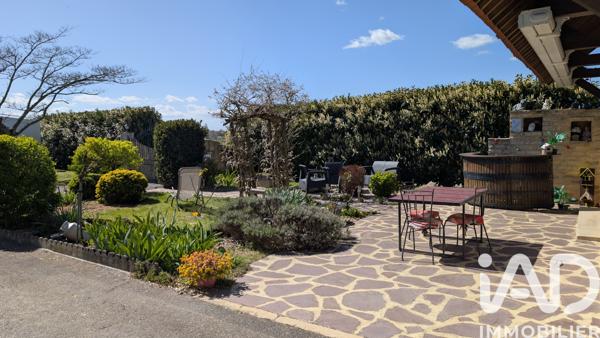 Maison à vendre 3 pièces 131 m² Commerveil