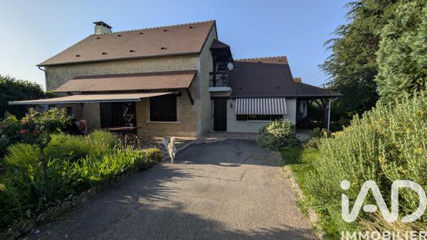 Maison à vendre 3 pièces 131 m² Commerveil