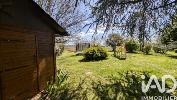 Maison à vendre 3 pièces 131 m² Commerveil