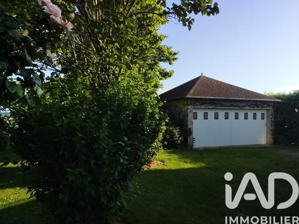 Maison à vendre 3 pièces 131 m² Commerveil