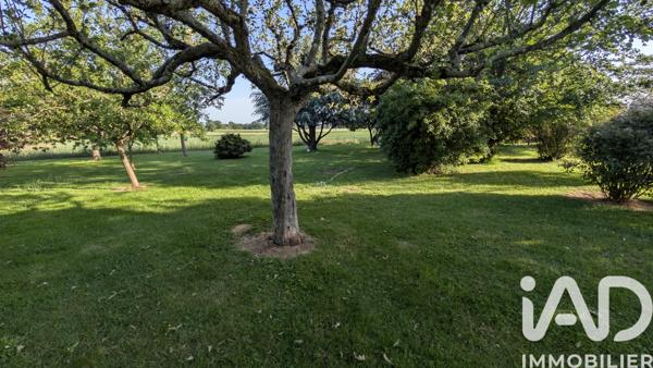 Maison à vendre 3 pièces 131 m² Commerveil