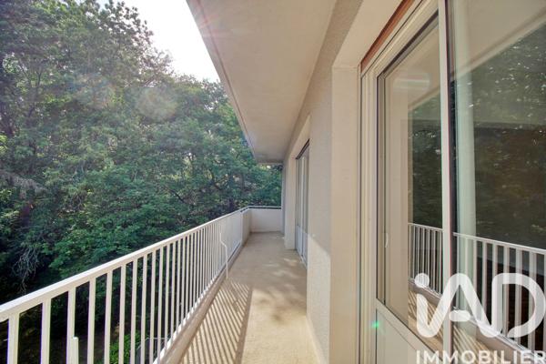 Appartement à vendre 4 pièces 79,02 m² Avrillé
