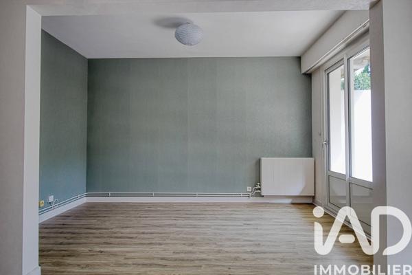 Appartement à vendre 4 pièces 79,02 m² Avrillé