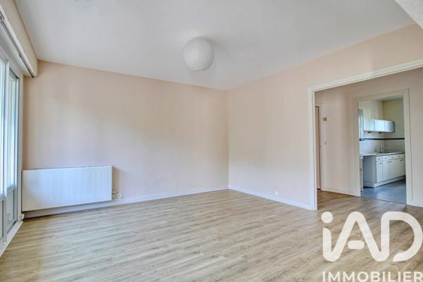 Appartement à vendre 4 pièces 79,02 m² Avrillé