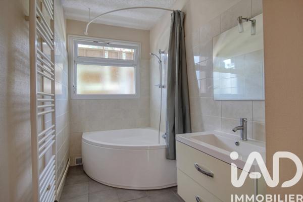 Appartement à vendre 4 pièces 79,02 m² Avrillé