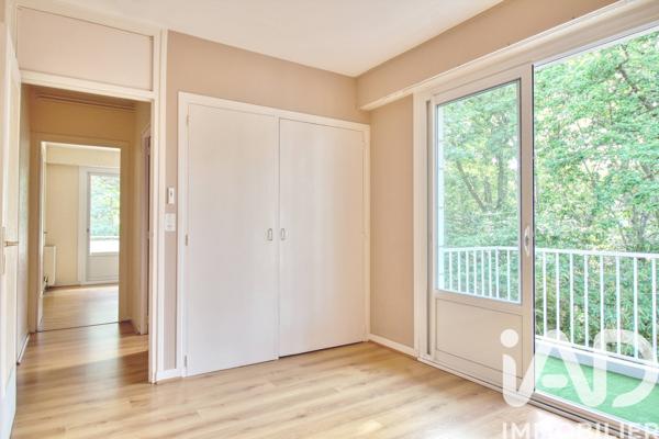 Appartement à vendre 4 pièces 79,02 m² Avrillé