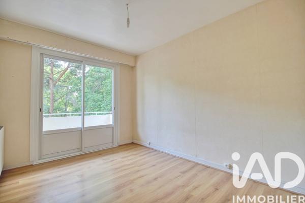 Appartement à vendre 4 pièces 79,02 m² Avrillé