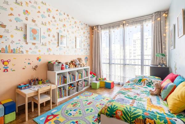 Appartement
         4 pièces
        - 79 m² 685 000 € *