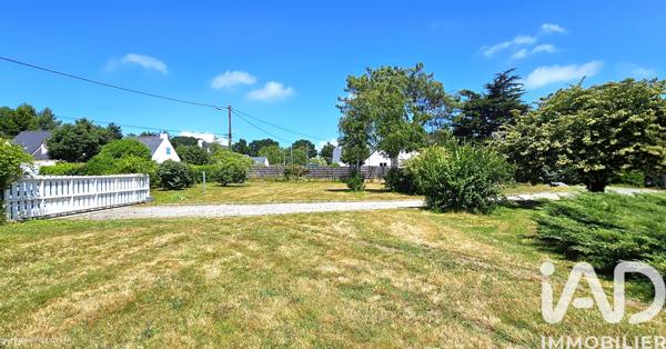 Terrain à vendre 607 m² Piriac-sur-Mer