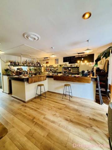 Commerce à vendre de 106 m²