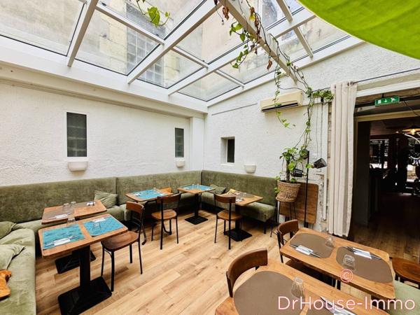 Commerce à vendre de 106 m²