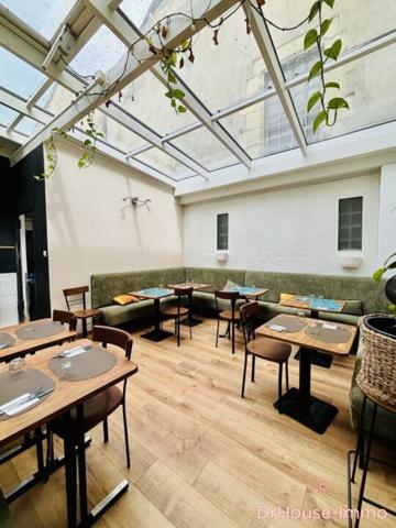 Commerce à vendre de 106 m²