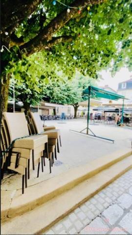 Commerce à vendre de 106 m²