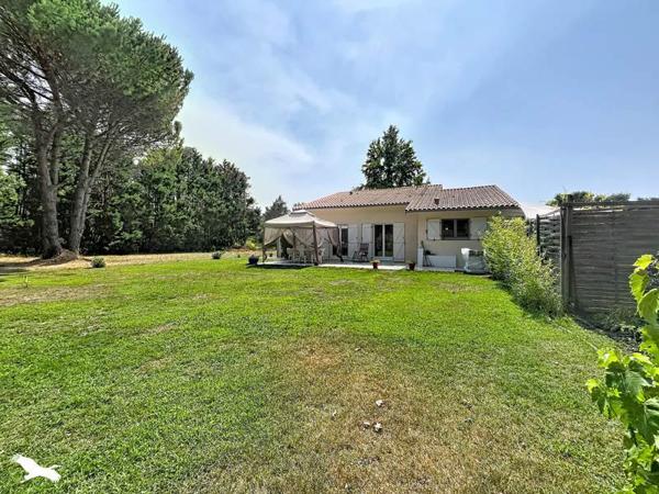 Maison 424 000 € Biganos 4 p 155 m² DPE C