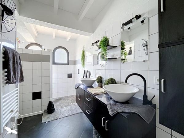 Maison 424 000 € Biganos 4 p 155 m² DPE C