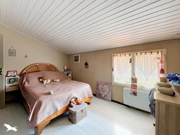 Maison 424 000 € Biganos 4 p 155 m² DPE C