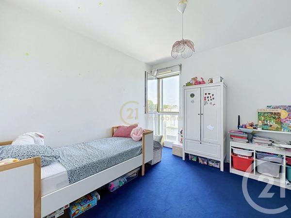 Appartement T3 à vendre  3 pièces - 64,90 m 2   RENNES  - 35