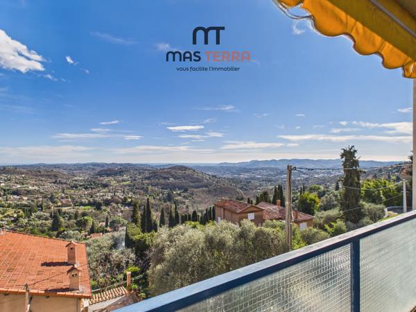 Appartement 2 pièces - 53 m² Exclusivité efficity