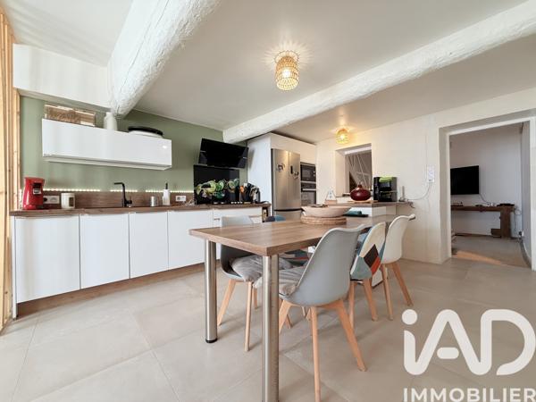 Maison à vendre 5 pièces 84 m² Sigean