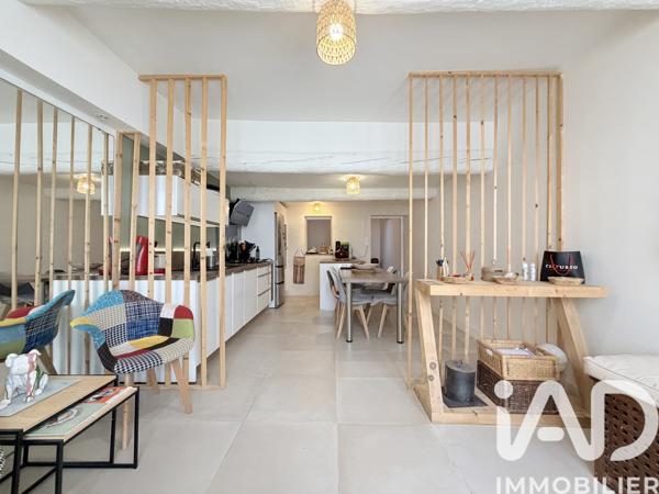 Maison à vendre 5 pièces 84 m² Sigean