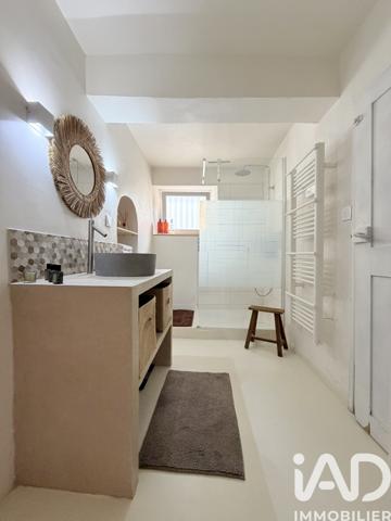 Maison à vendre 5 pièces 84 m² Sigean