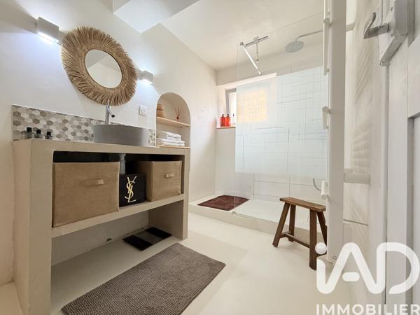 Maison à vendre 5 pièces 84 m² Sigean