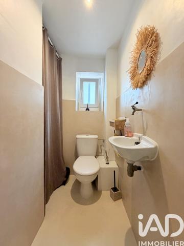 Maison à vendre 5 pièces 84 m² Sigean