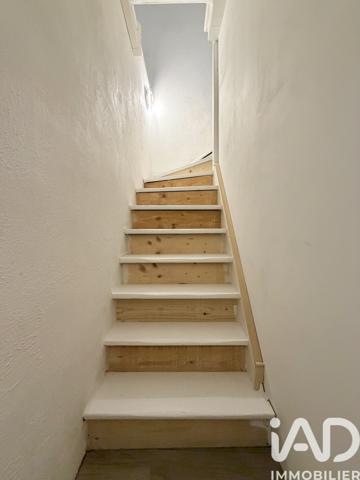 Maison à vendre 5 pièces 84 m² Sigean