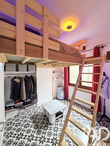 Maison à vendre 5 pièces 84 m² Sigean