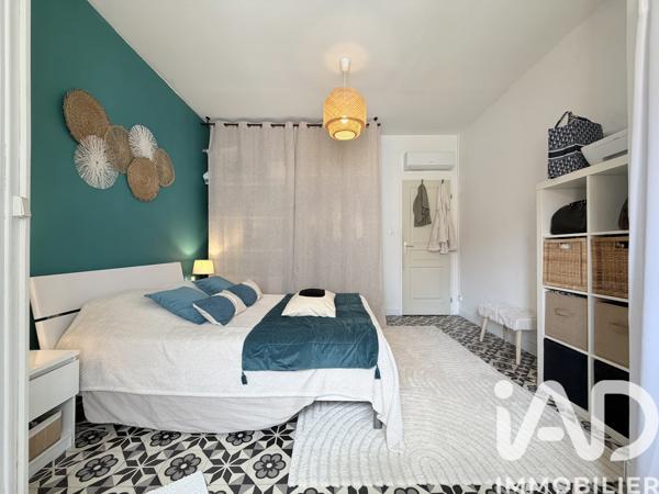 Maison à vendre 5 pièces 84 m² Sigean
