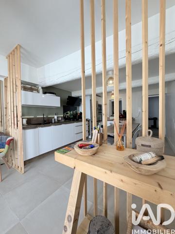 Maison à vendre 5 pièces 84 m² Sigean