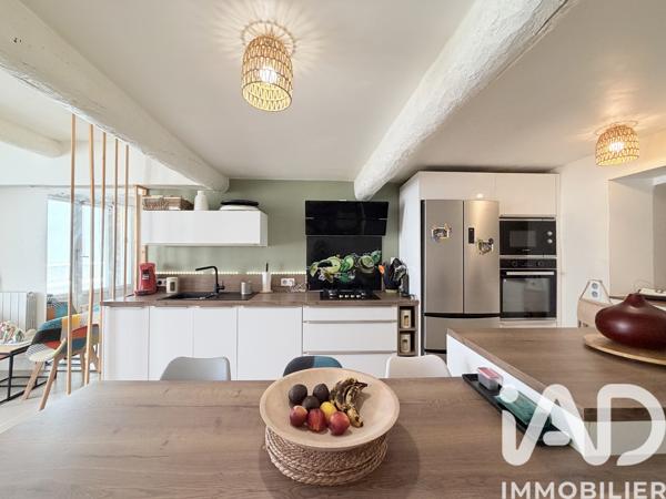 Maison à vendre 5 pièces 84 m² Sigean