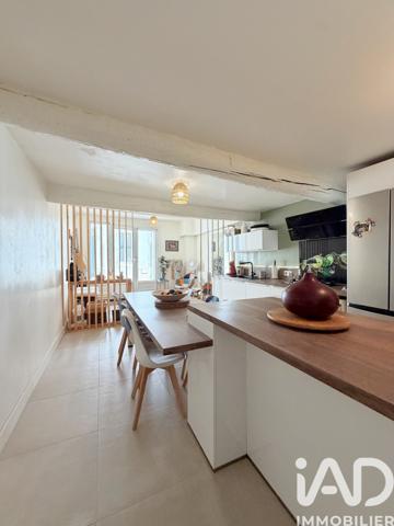 Maison à vendre 5 pièces 84 m² Sigean