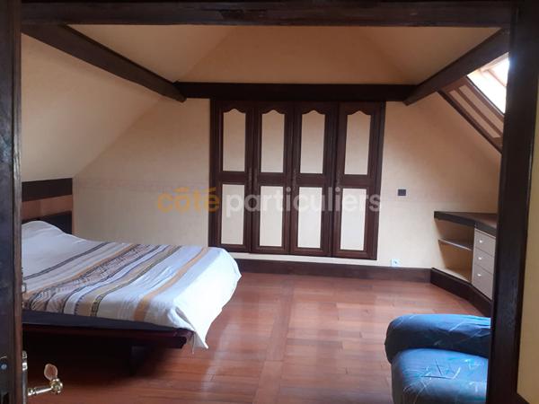 Vente Maison141,51 m² - 3 Pièces - Roye (80700)