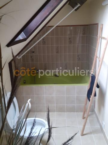 Vente Maison141,51 m² - 3 Pièces - Roye (80700)