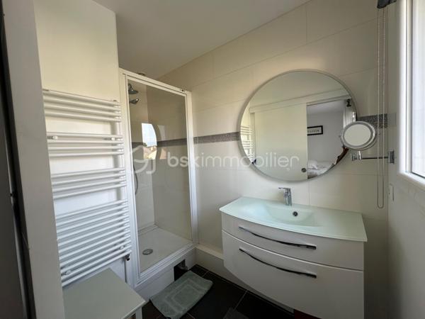 Maison de 128,27 m²