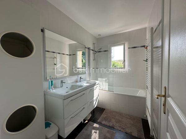 Maison de 128,27 m²