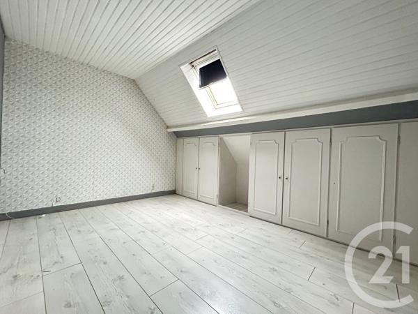 Maison à vendre  7 pièces - 139,41 m2 JANVILLE - 28