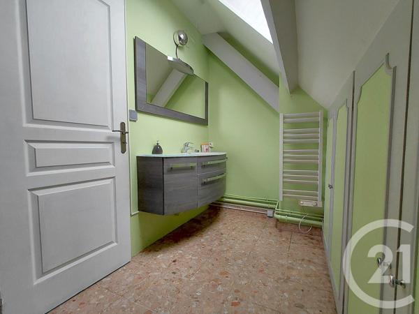 Maison à vendre  7 pièces - 139,41 m2 JANVILLE - 28