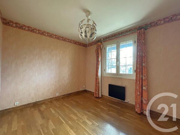 Maison à vendre  7 pièces - 139,41 m2 JANVILLE - 28