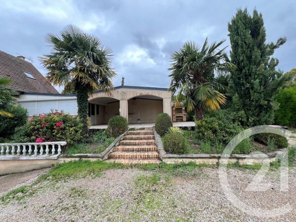 Maison à vendre  7 pièces - 139,41 m2 JANVILLE - 28