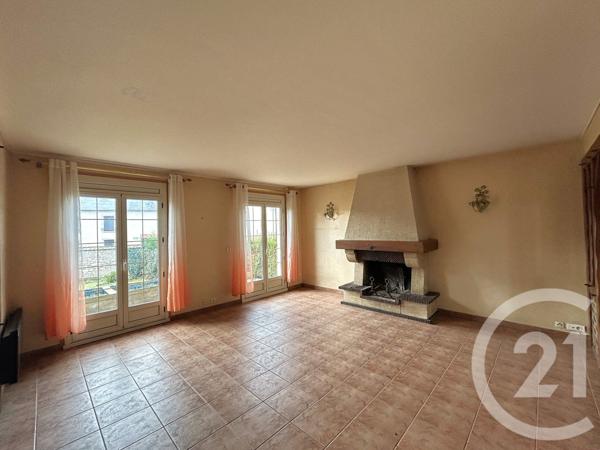 Maison à vendre  7 pièces - 139,41 m2 JANVILLE - 28