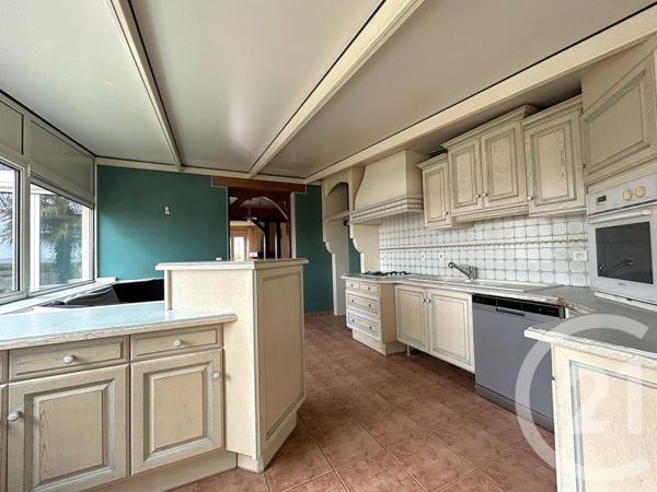 Maison à vendre  7 pièces - 139,41 m2 JANVILLE - 28