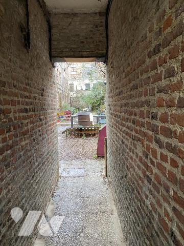 A VENDRE MAISON A RENOVER RUE D IENA LILLE