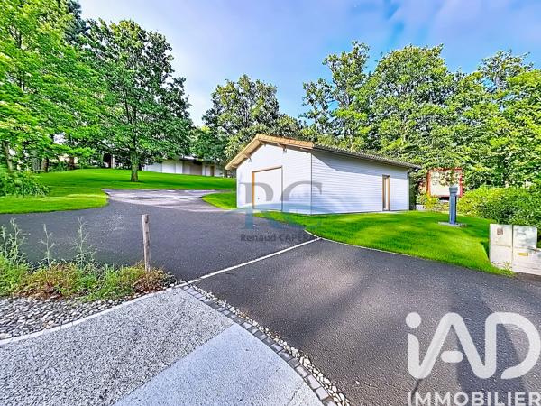 Immeuble à vendre 70 m² Vacquiers