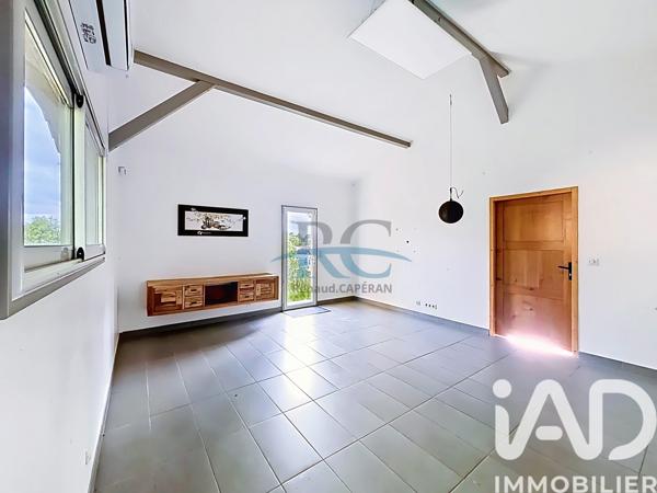 Immeuble à vendre 70 m² Vacquiers