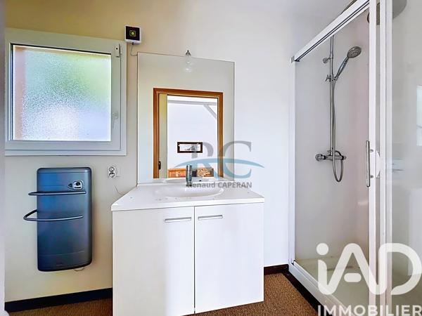 Immeuble à vendre 70 m² Vacquiers
