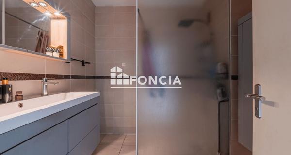 À vendre Appartement 4 pièces 93 m² - Hœnheim 67800