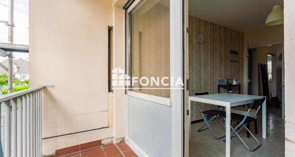 À vendre Appartement 4 pièces 93 m² - Hœnheim 67800