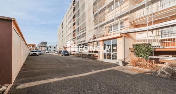 À vendre Appartement 4 pièces 93 m² - Hœnheim 67800